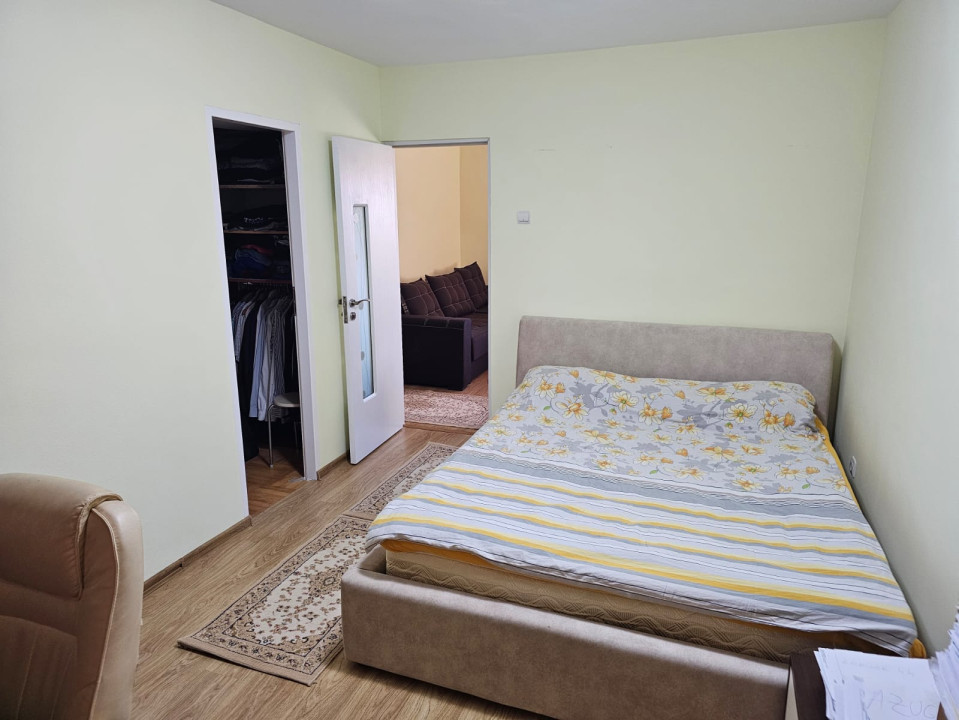 De vânzare ap. cu 2 camere, 44 mp., Zorilor/Hașdeu, 150000 Euro