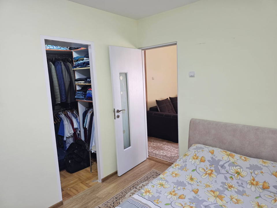 De vânzare ap. cu 2 camere, 44 mp., Zorilor/Hașdeu, 150000 Euro