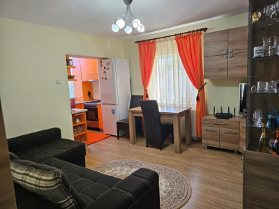 De vânzare ap. cu 2 camere, 44 mp., Zorilor/Hașdeu, 150000 Euro