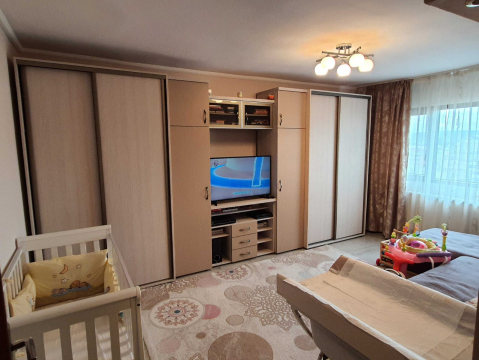 Ocazie! Vânzare apart. cu 2 camere, 51 mp., Mărăști, 155500 Eur
