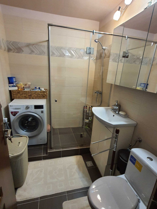 Ocazie! Vânzare apart. cu 2 camere, 51 mp., Mărăști, 155500 Eur