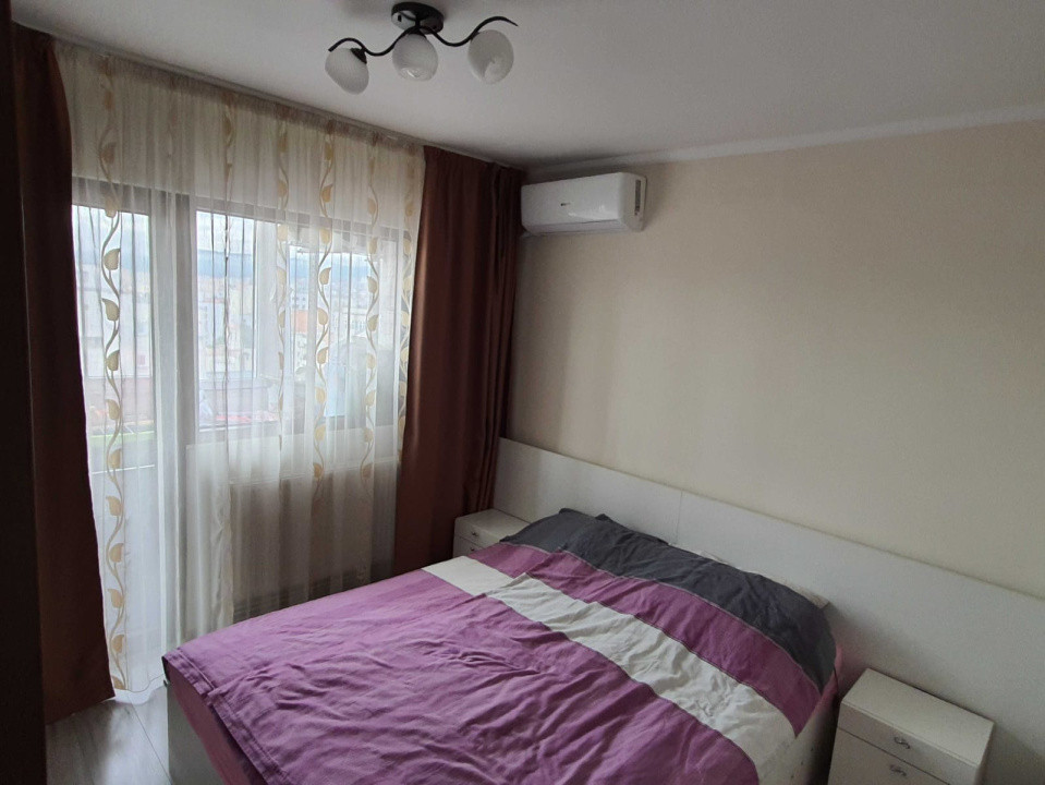 Ocazie! Vânzare apart. cu 2 camere, 51 mp., Mărăști, 155500 Eur