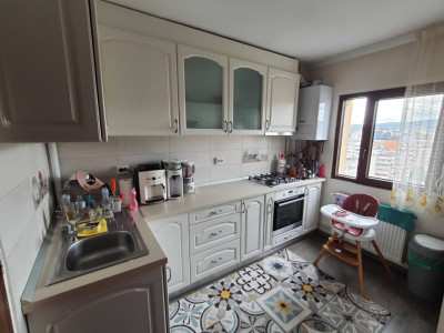 Ocazie! Vânzare apart. cu 2 camere, 51 mp., Mărăști, 155500 Eur