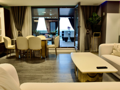 Vânzare Penthouse, 80 mp.+ terasă, 2 locuri de parcare, Mărăști