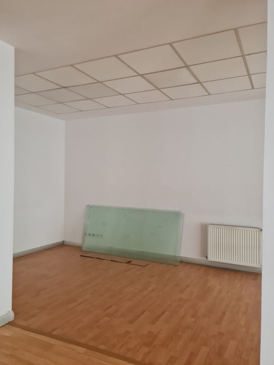 Spatiu 156 mp in zona fostului Tribunal
