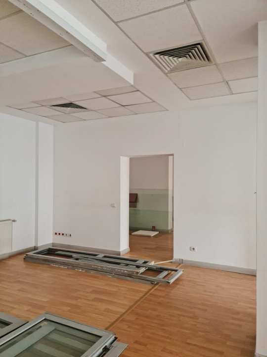 Spatiu 156 mp in zona fostului Tribunal