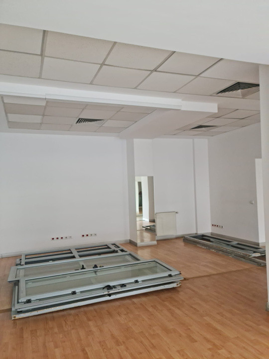 Spatiu 156 mp in zona fostului Tribunal