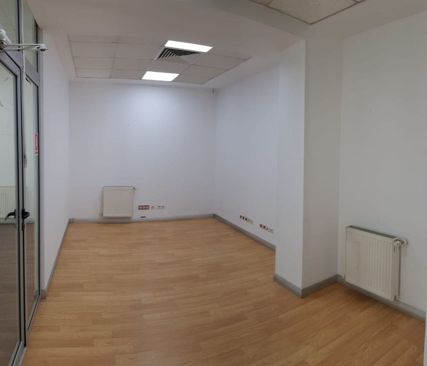 Spatiu 156 mp in zona fostului Tribunal