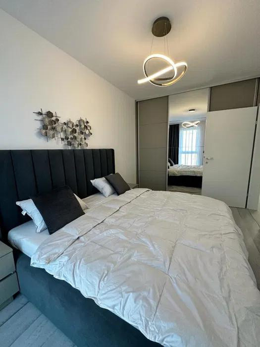 Ocazie! Apart. deosebit, 2 cam., 40 mp., Mărăști, 184000 Eur