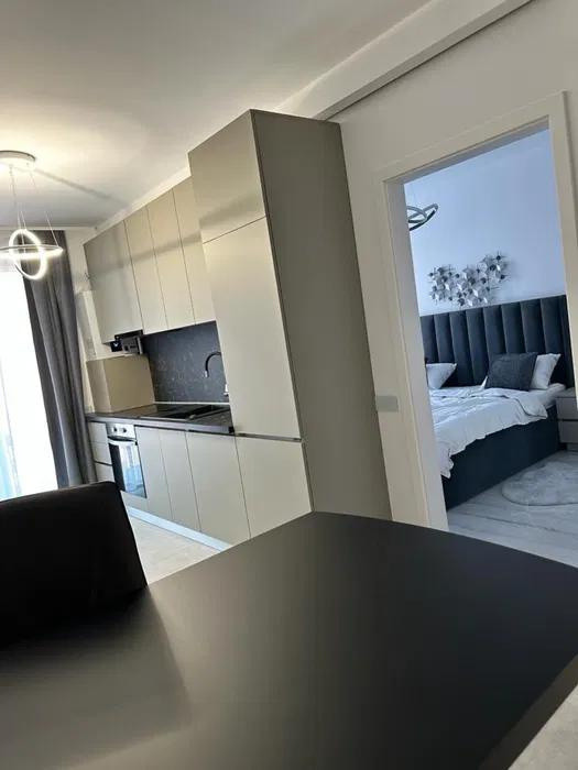 Ocazie! Apart. deosebit, 2 cam., 40 mp., Mărăști, 184000 Eur