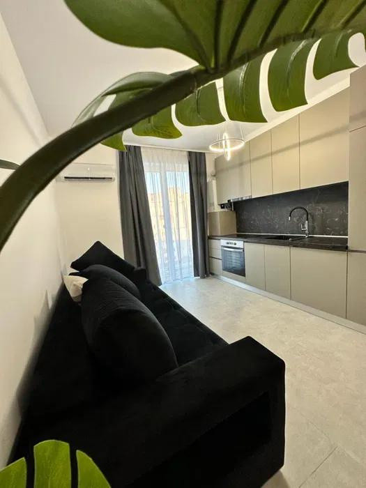 Ocazie! Apart. deosebit, 2 cam., 40 mp., Mărăști, 184000 Eur