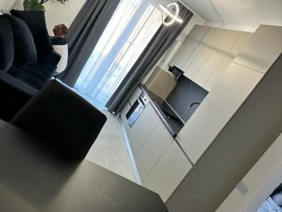 Ocazie! Apart. deosebit, 2 cam., 40 mp., Mărăști, 184000 Eur