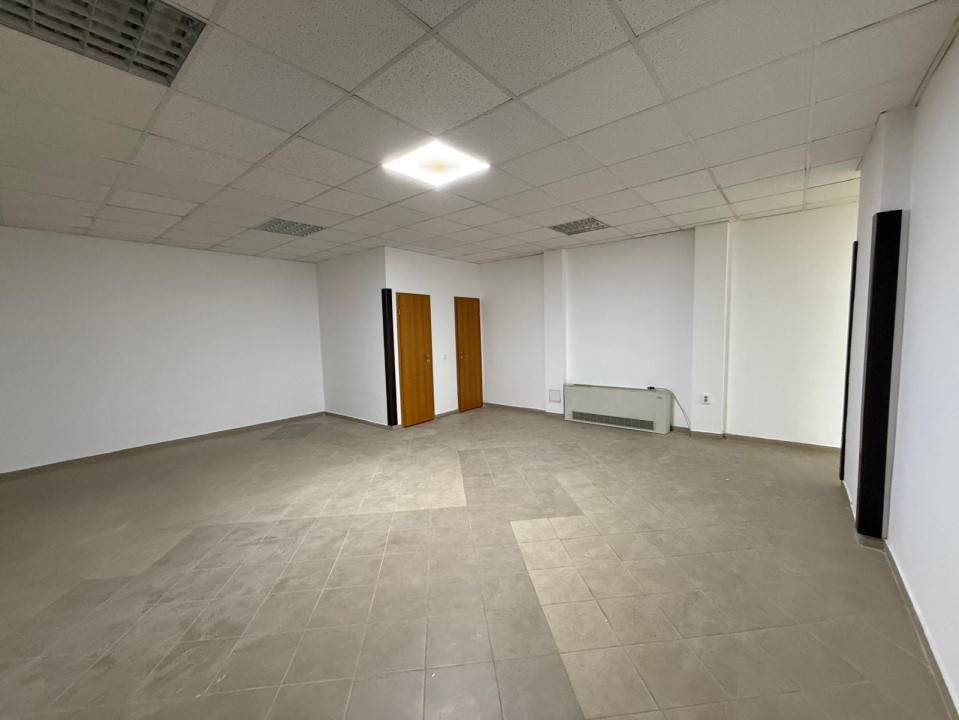 Vânzare spațiu comercial Mărăști zona FSEGA, 196 mp.