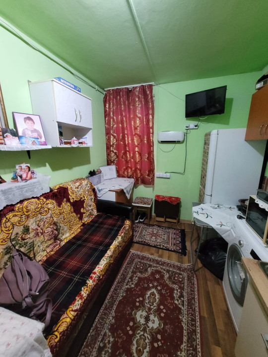 🏠 Garsonieră de vânzare – zonă excelentă, disponibilă imediat!