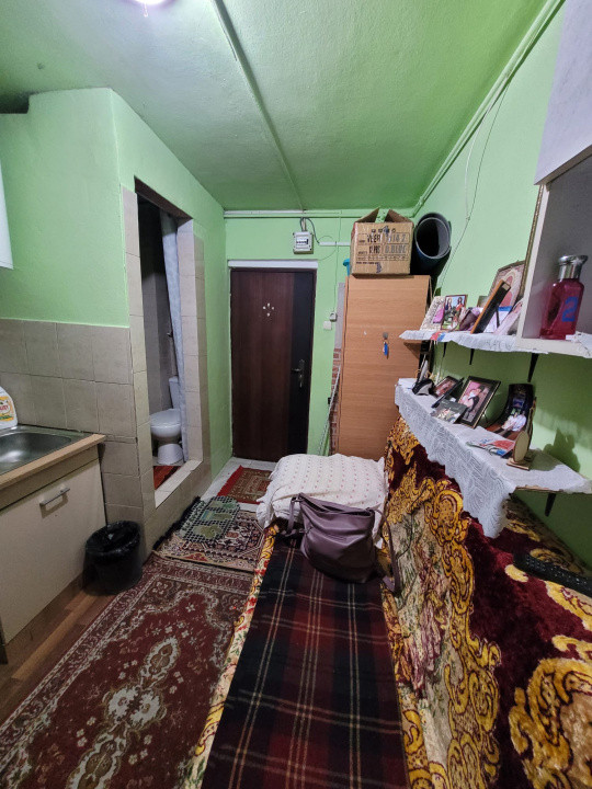 🏠 Garsonieră de vânzare – zonă excelentă, disponibilă imediat!
