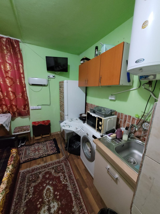🏠 Garsonieră de vânzare – zonă excelentă, disponibilă imediat!