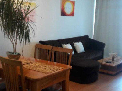 Apartament de închiriat- 3 camere (62 mp)