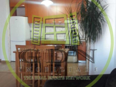 Apartament de închiriat- 3 camere (62 mp)