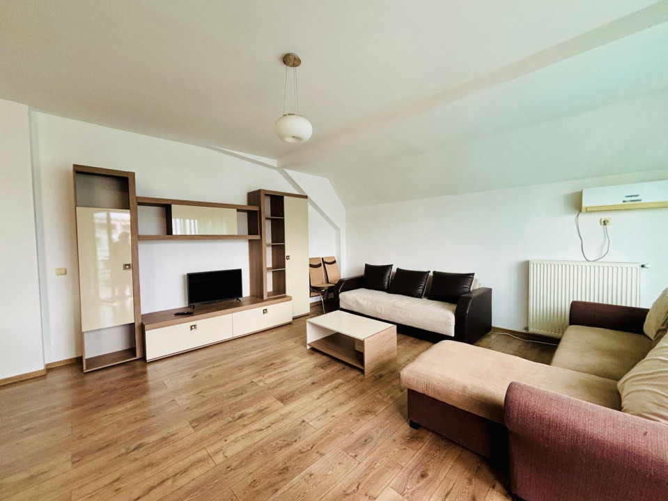 Chirie apartament 3 camere 