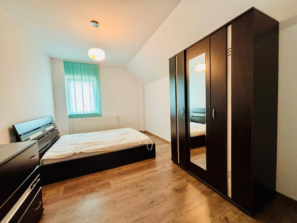 Chirie apartament 3 camere 