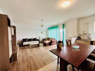 Chirie apartament 3 camere 