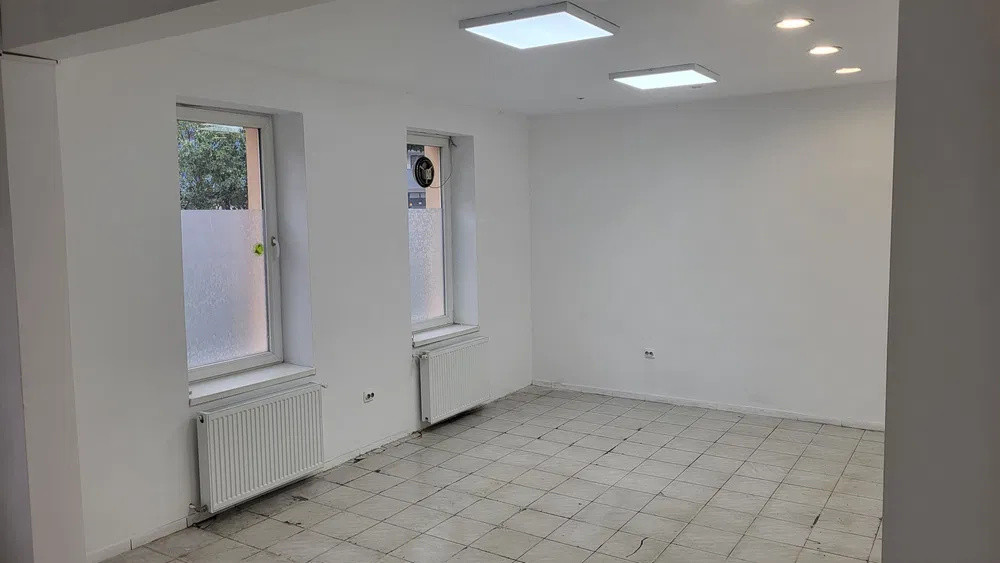 Spatiu comercial de inchiriat | 50 mp | Zona Mihai Viteazu