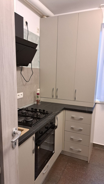 Apartamen 3 camere 76 mp