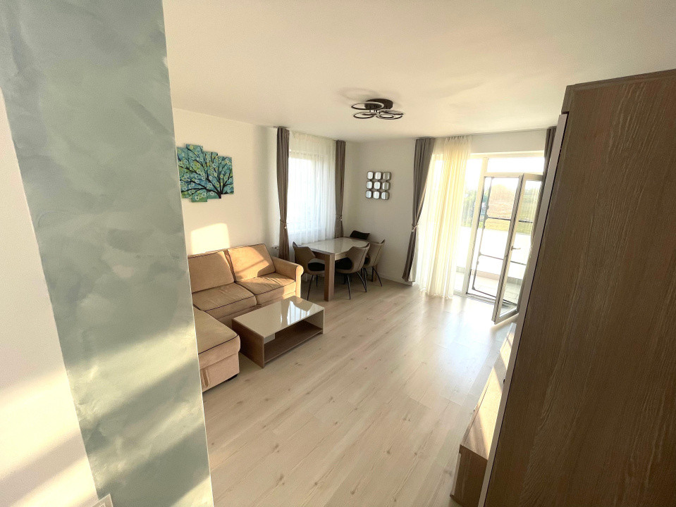 Apartamen 3 camere 76 mp