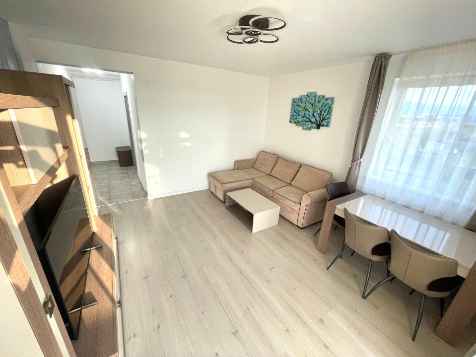 Apartamen 3 camere 76 mp