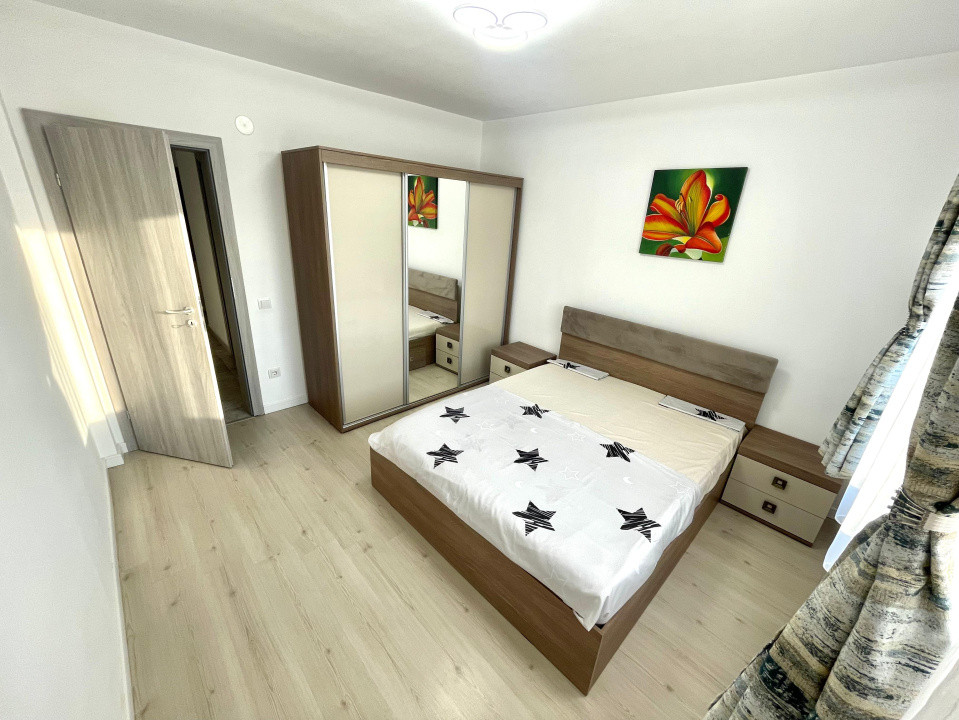 Apartamen 3 camere 76 mp