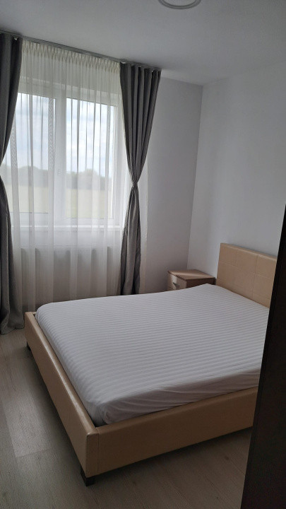 Apartamen 3 camere 76 mp