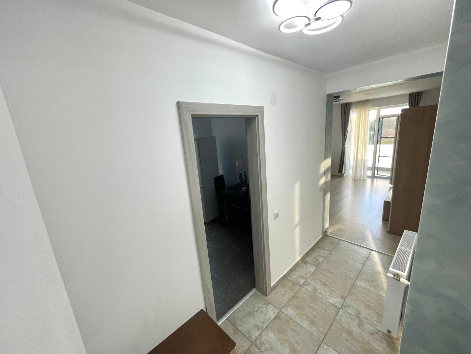 Apartamen 3 camere 76 mp