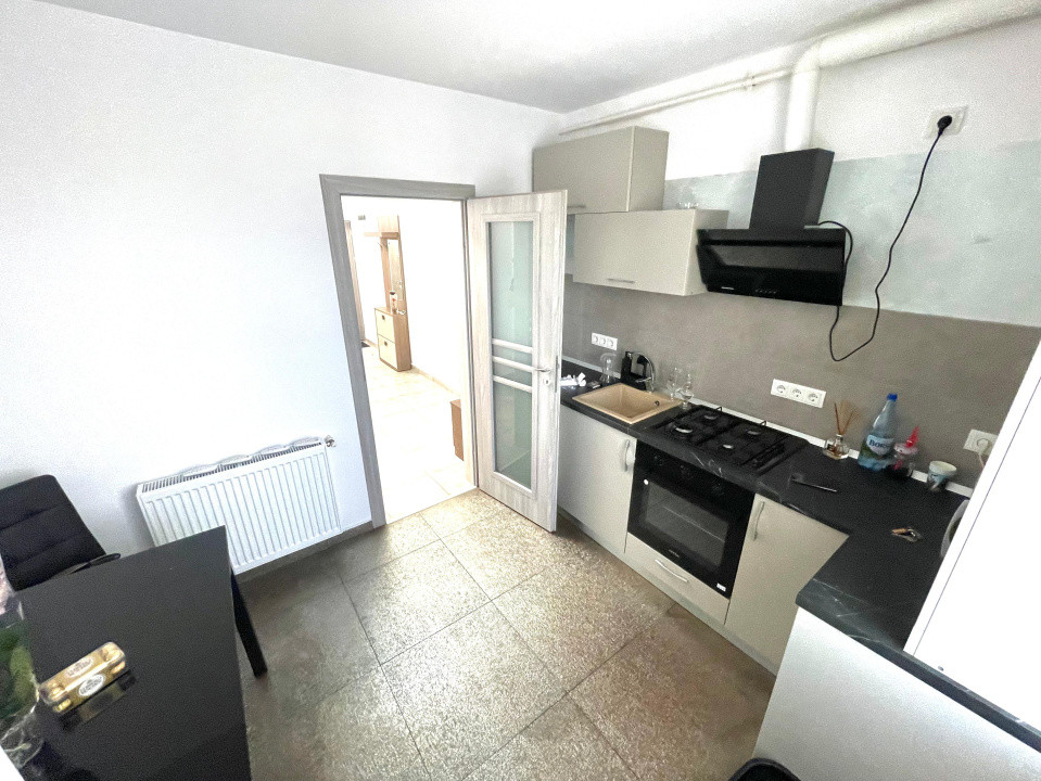 Apartamen 3 camere 76 mp