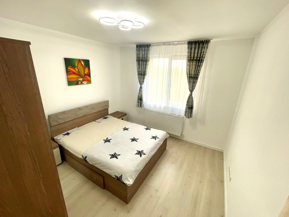 Apartamen 3 camere 76 mp