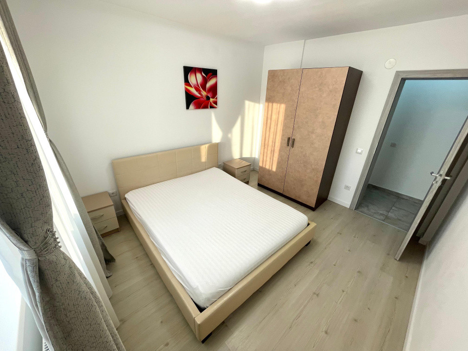 Apartamen 3 camere 76 mp