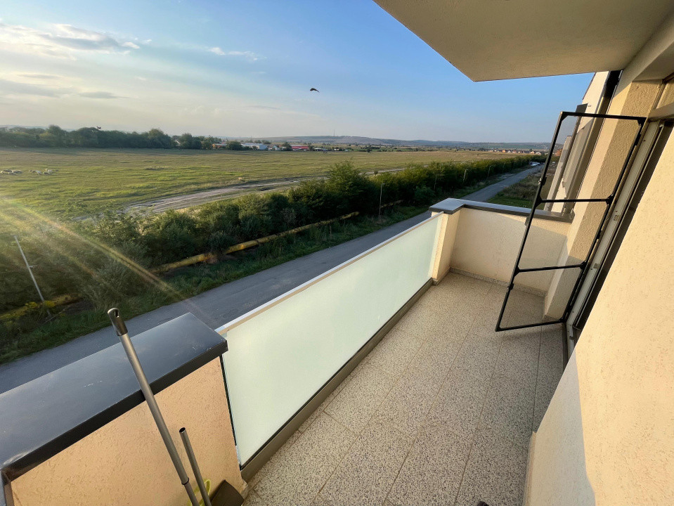 Apartamen 3 camere 76 mp