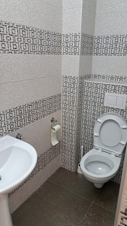 Apartamen 3 camere 76 mp