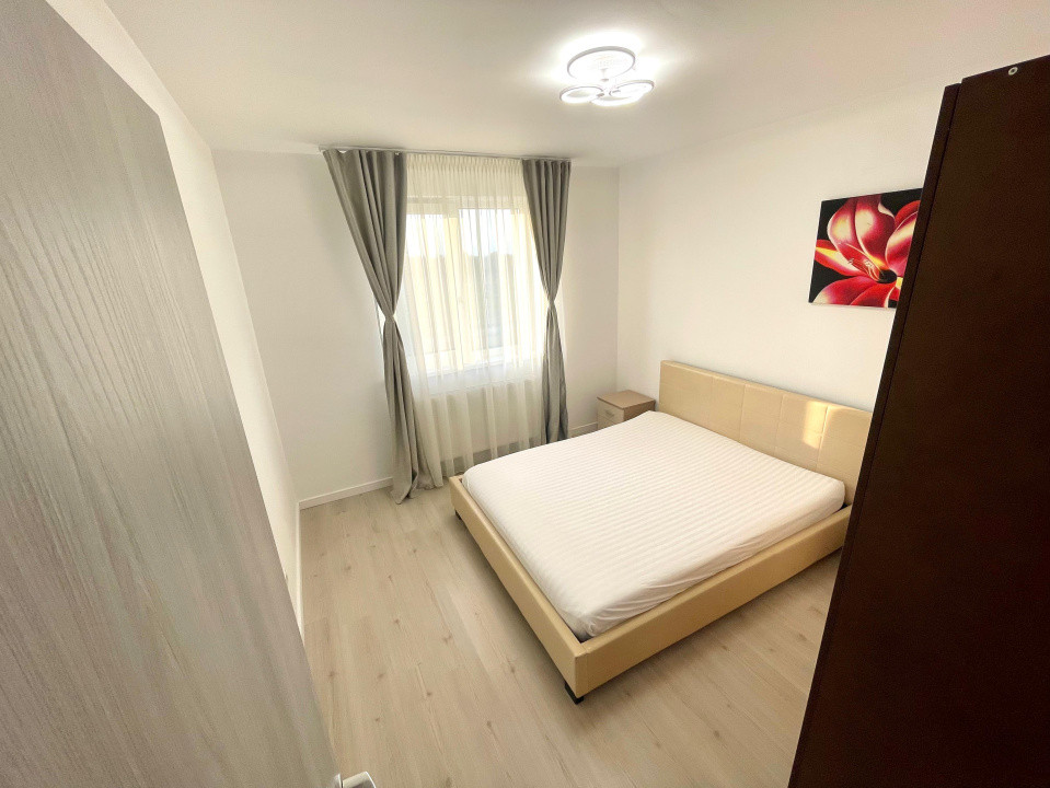 Apartamen 3 camere 76 mp