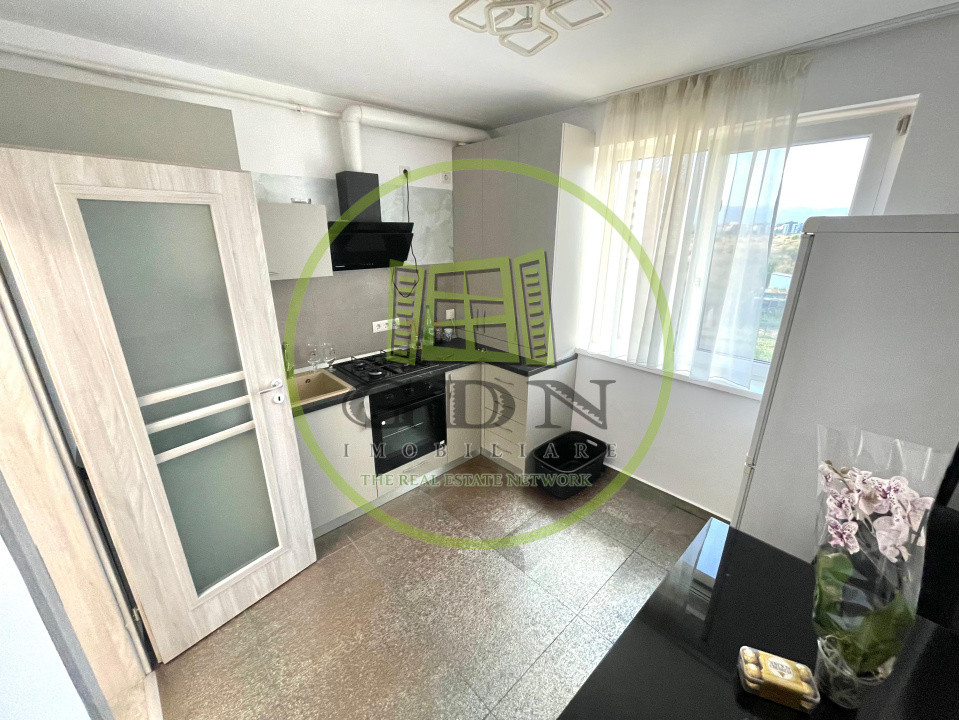 Apartamen 3 camere 76 mp