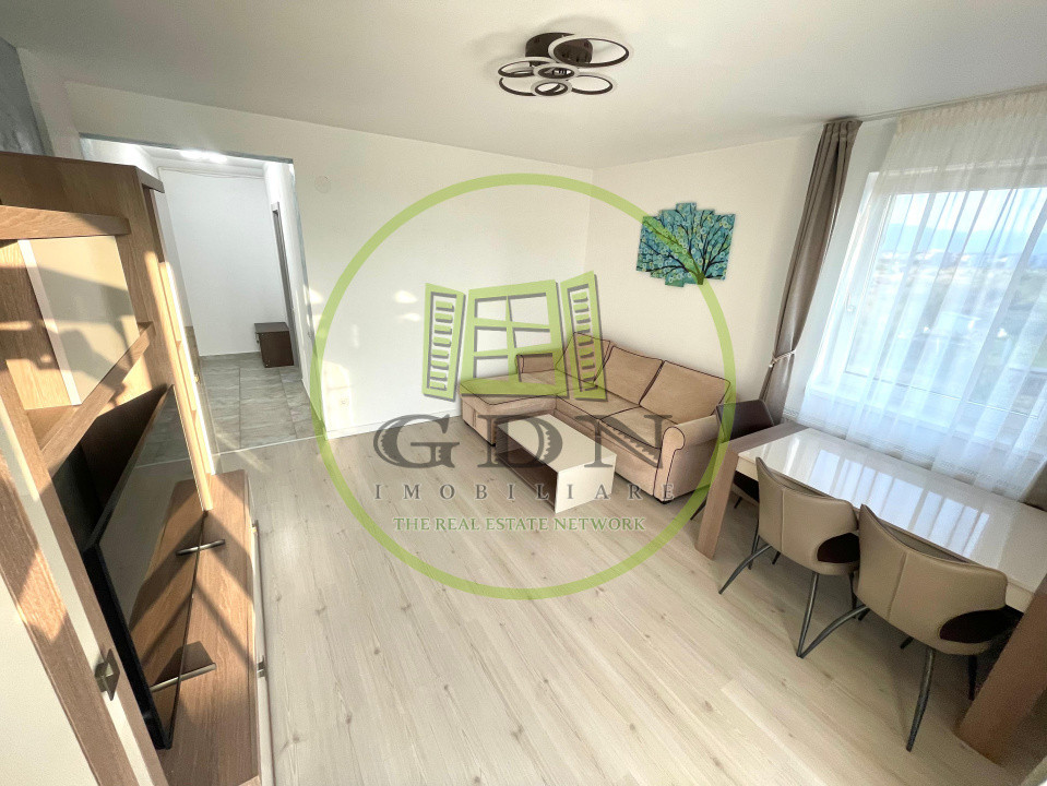 Apartamen 3 camere 76 mp