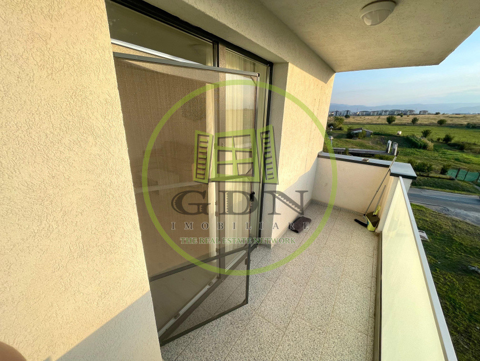 Apartamen 3 camere 76 mp