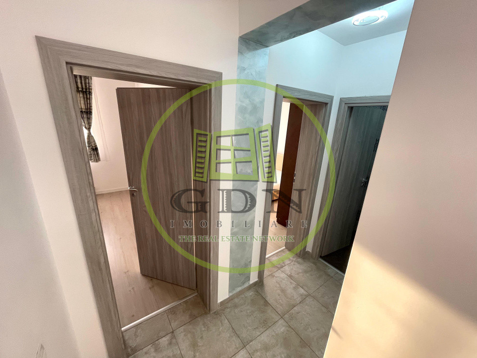 Apartamen 3 camere 76 mp