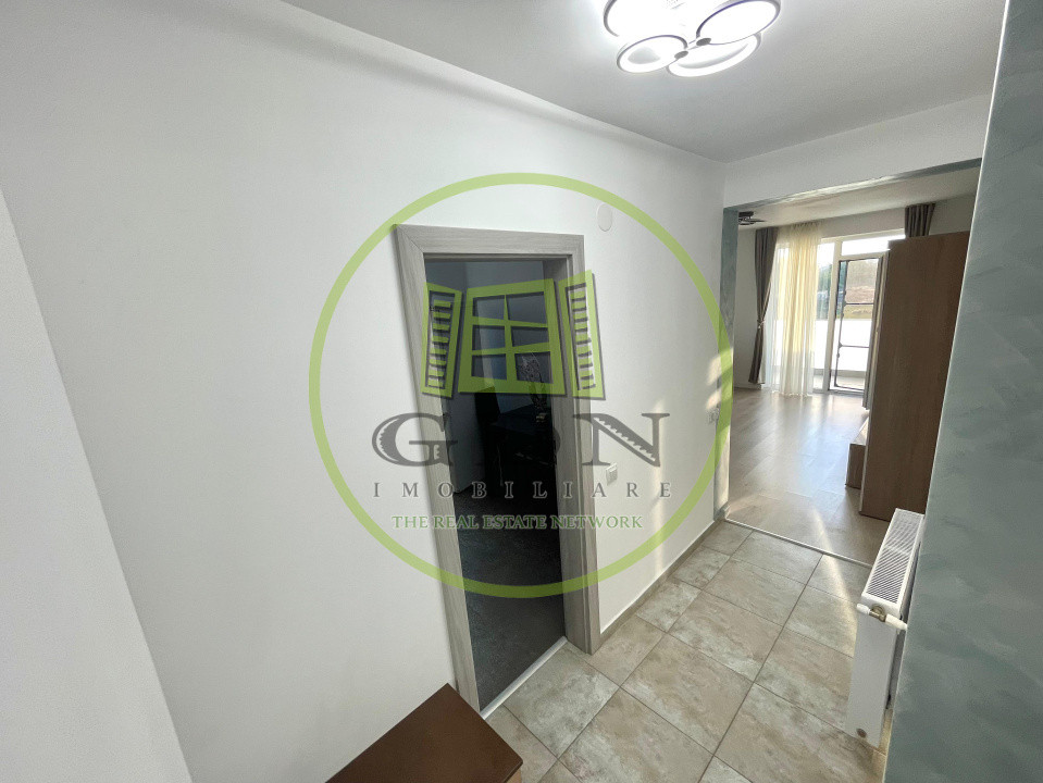 Apartamen 3 camere 76 mp