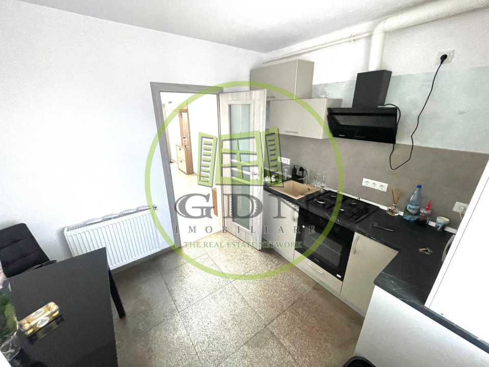 Apartamen 3 camere 76 mp
