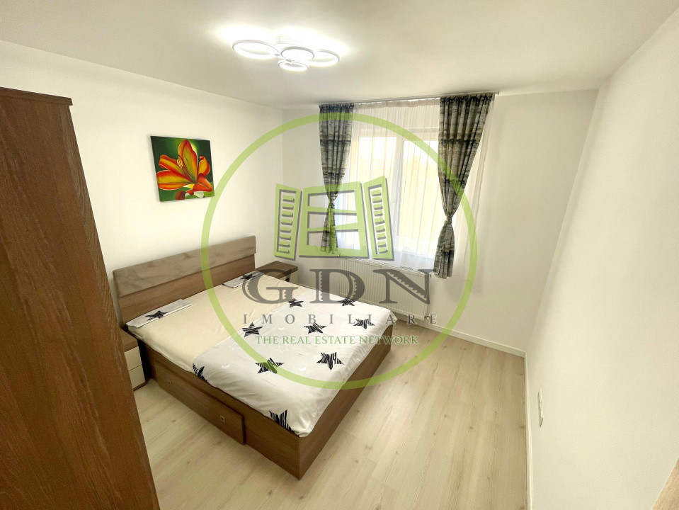 Apartamen 3 camere 76 mp