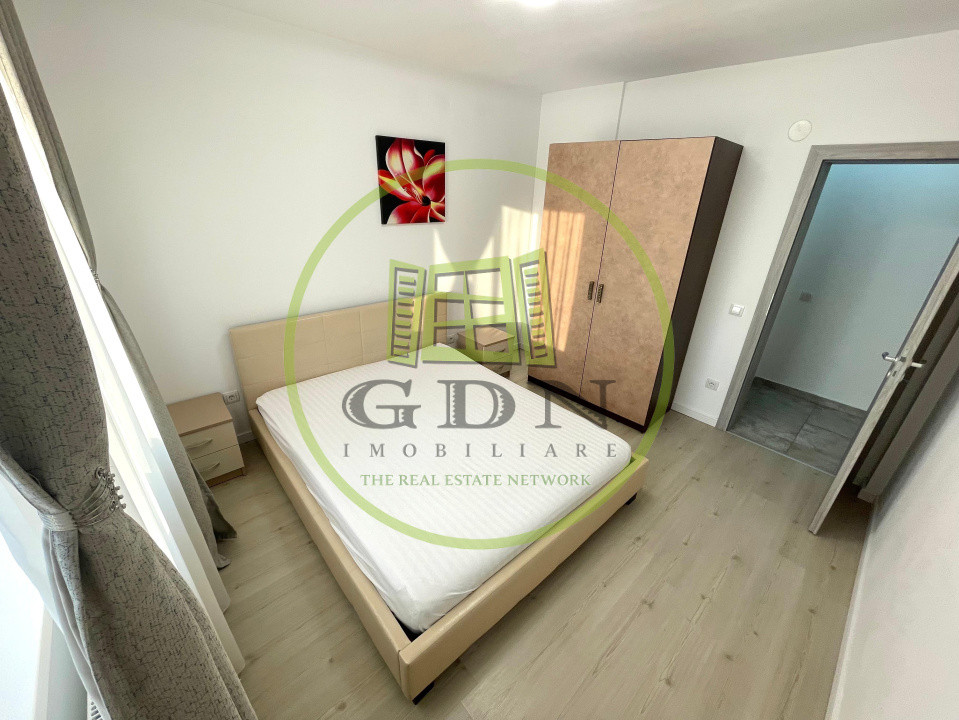 Apartamen 3 camere 76 mp