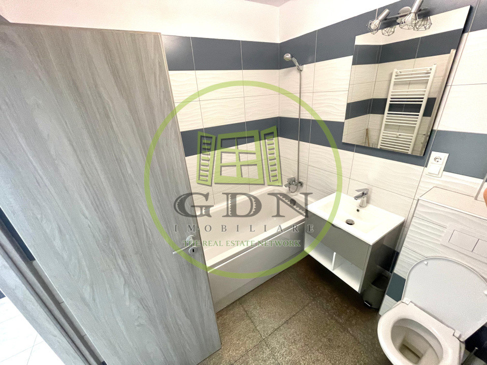 Apartamen 3 camere 76 mp