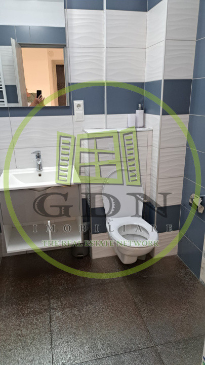 Apartamen 3 camere 76 mp