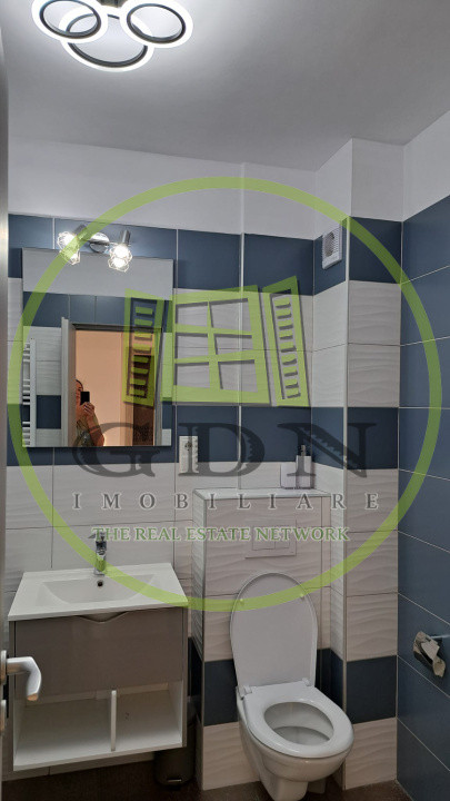 Apartamen 3 camere 76 mp