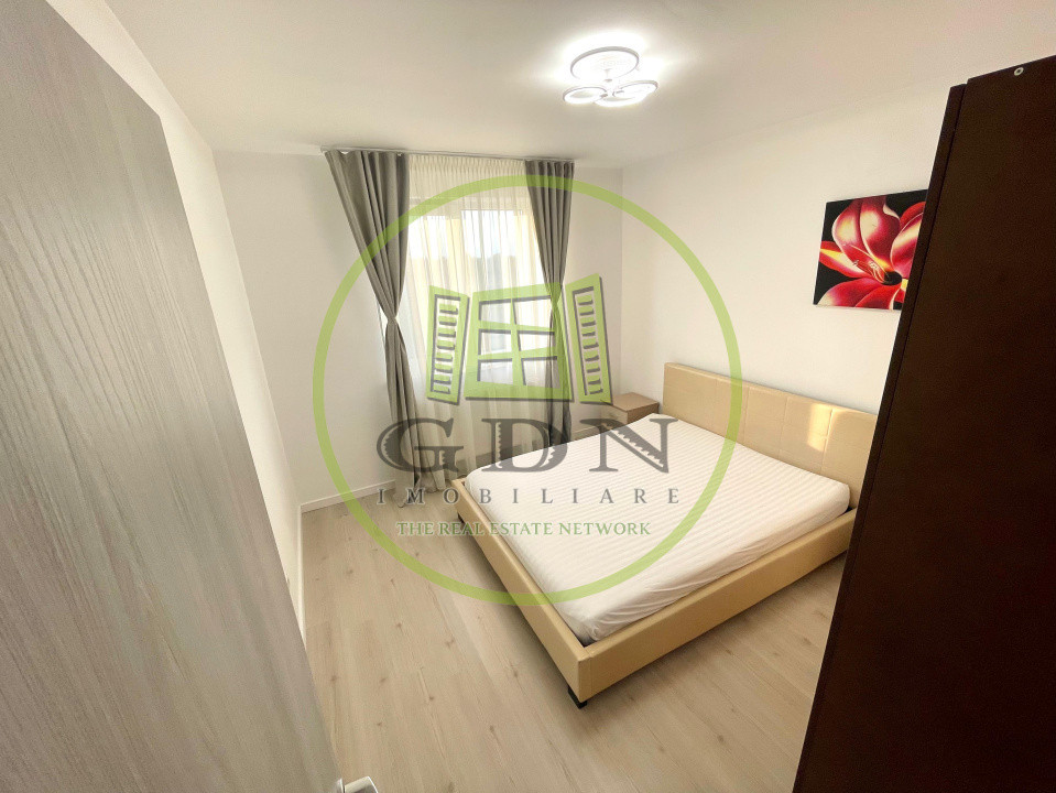 Apartamen 3 camere 76 mp